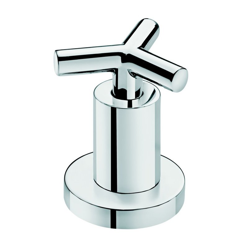Acabamento Docol Base 1/2 a 1'' Triplus/Degusto Casa JHS