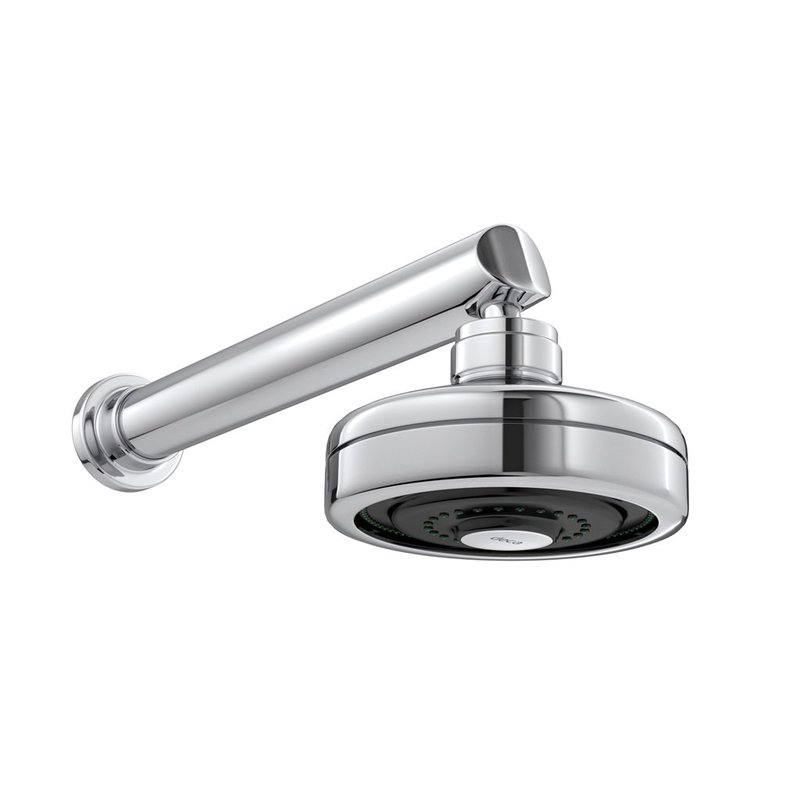 Chuveiro Deca com Tubo de Parede Acqua Plus Casa JHS