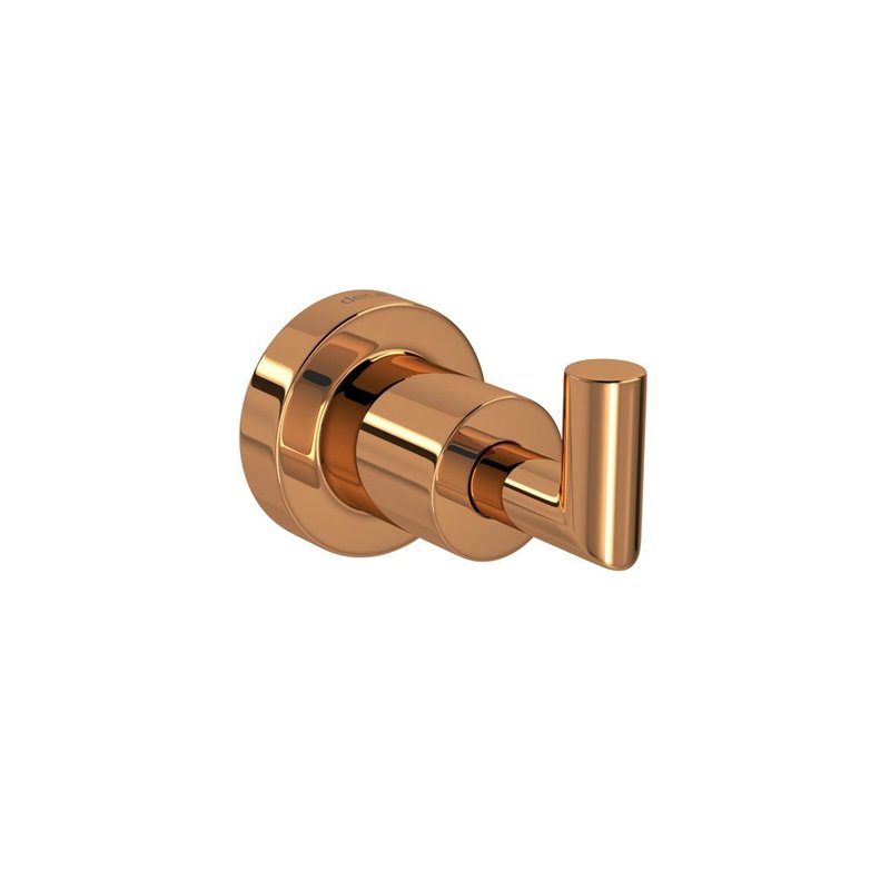 Cabide Deca Slim Red Gold Casa JHS