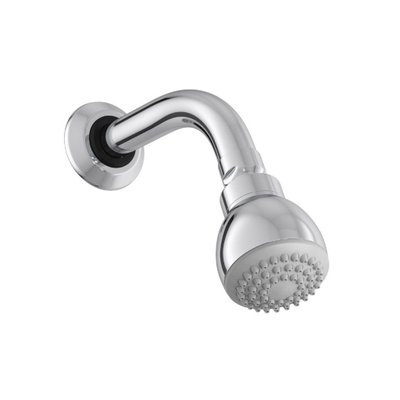 Chuveiro com Tubo de Parede Deca Max - 1977.C.CT