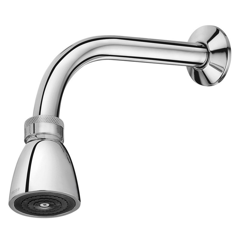 Chuveiro Docol Tradicional Chrome Casa JHS