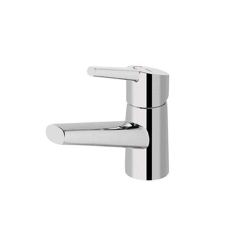 Misturador Monocomando Docol de Mesa Para Lavatório Nexus Casa JHS