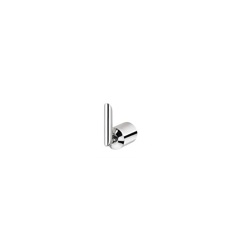 Cabide Docol Polaris Chrome Cromado Casa JHS