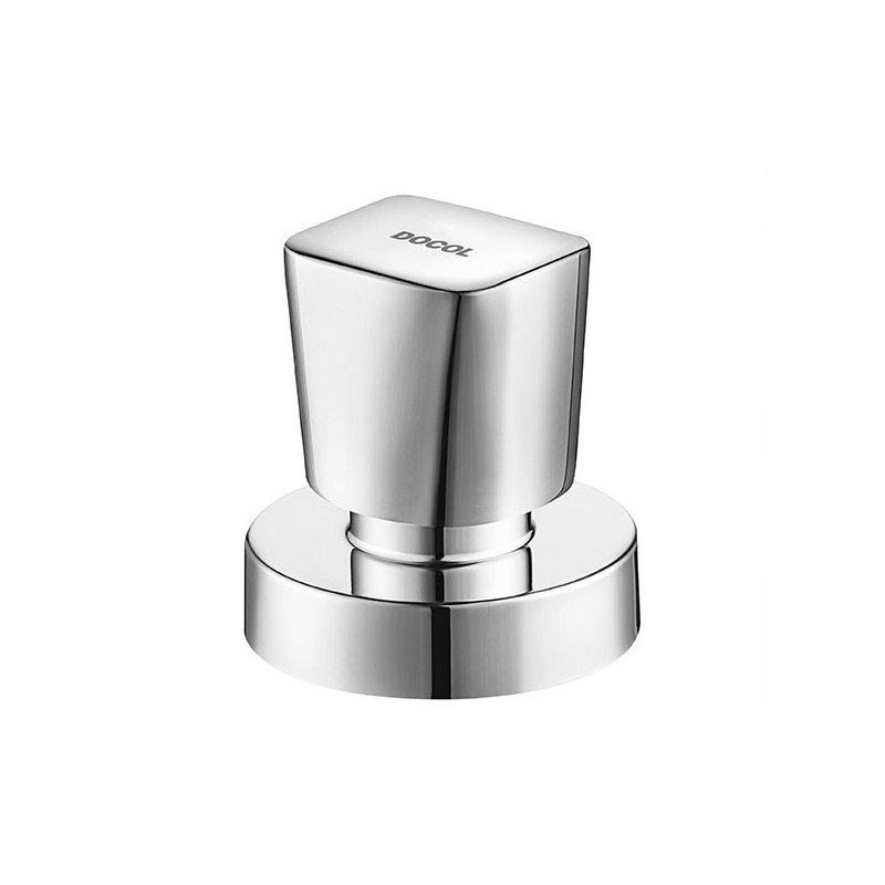 Acabamento Docol Base 1/2 a 1'' Genius Flex Casa JHS