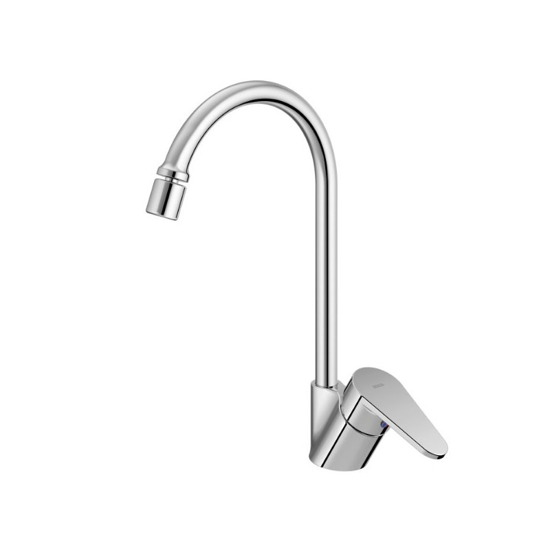 Misturador Monocomando Docol de Mesa para Cozinha Gali Casa JHS