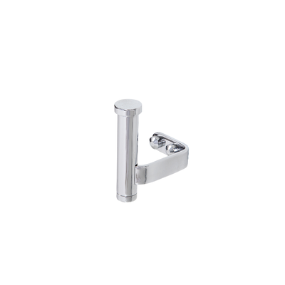 Cabide Reflexos Stylus - Cromado CASA JHS