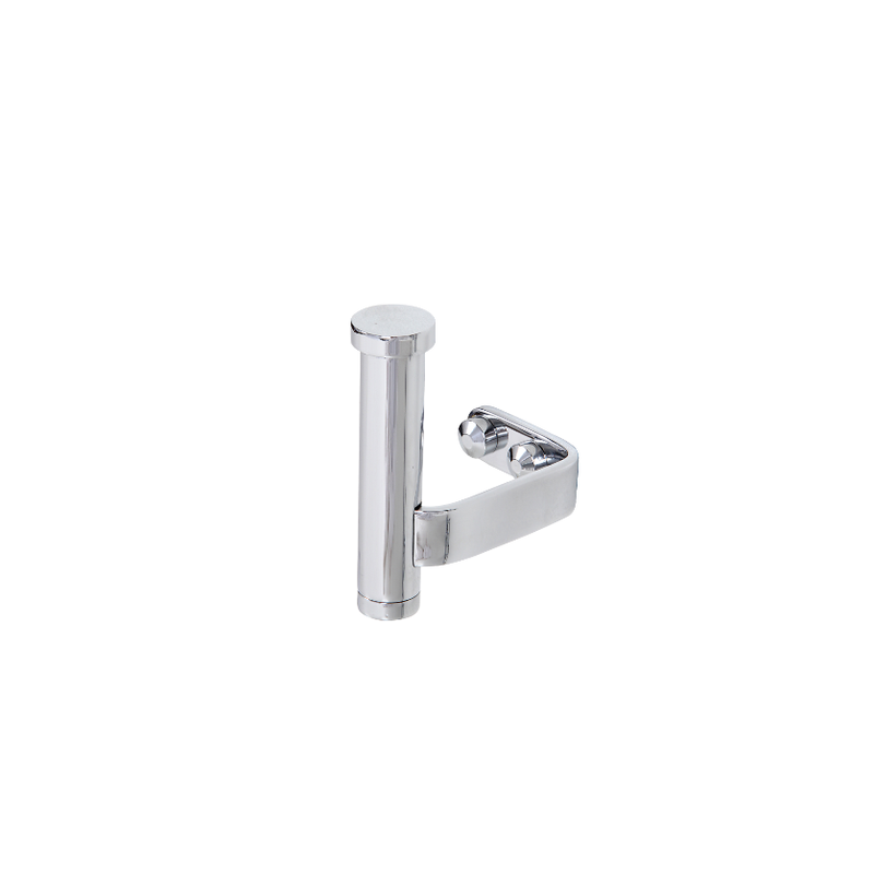 Cabide Reflexos Stylus - Cromado CASA JHS