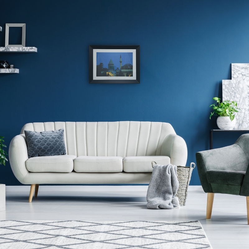 Quadro para Decoração Paisagem Turquia - casa JHS