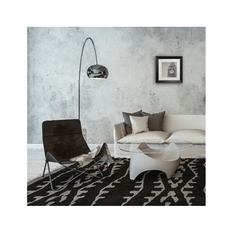 Quadro para Decoração Retro Big Ben - casa jhs