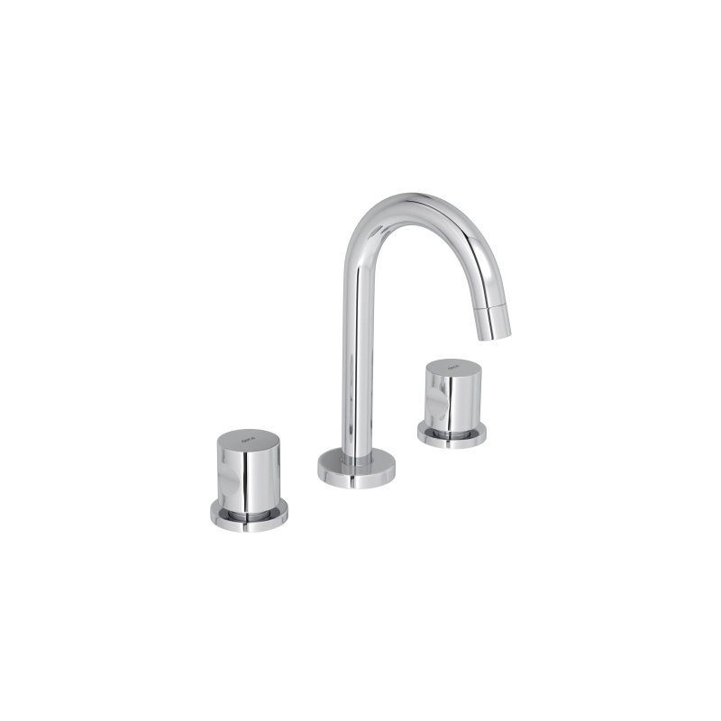 Misturador Deca de Mesa Bica Alta Para Lavatório Aspen Casa JHS