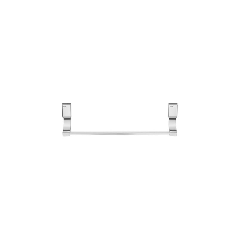 porta toalha bastao docol 50cm top casa jhs