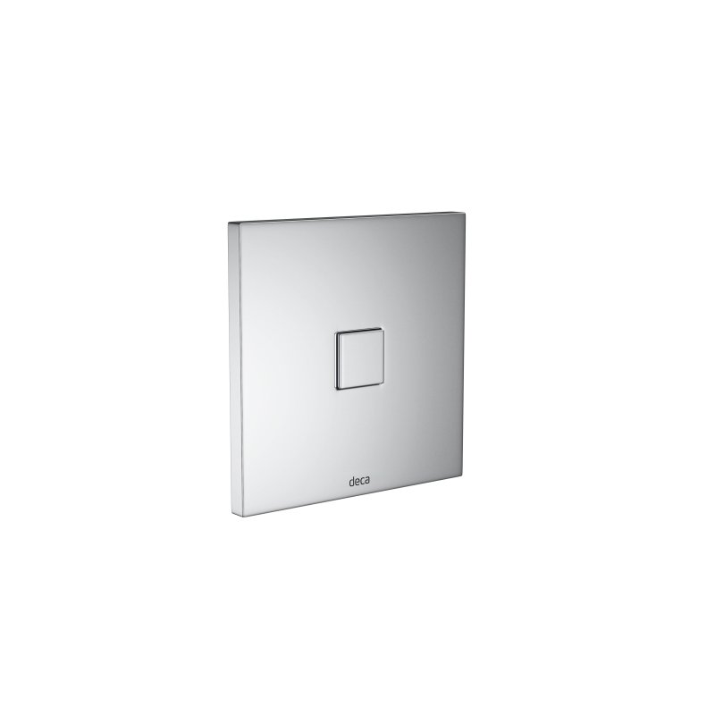 kit conversor hydra max para deca slim cromado Casa JHS