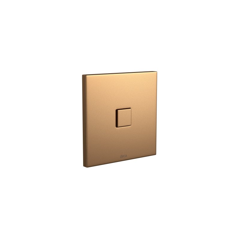 kit conversor hydra max para deca slim gold matte CASA JHS