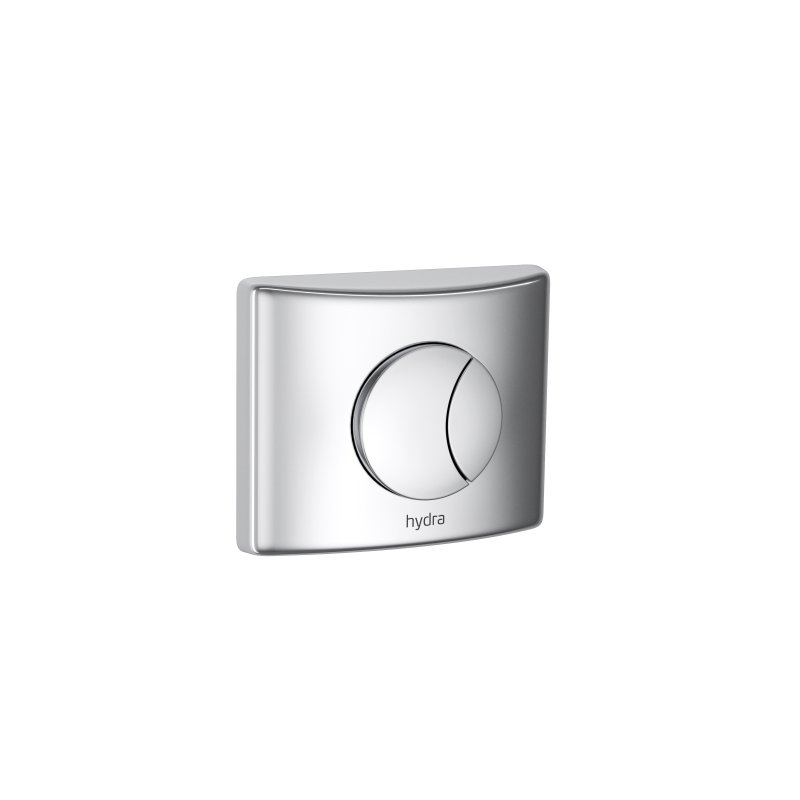 kit conversor hydra max para hydra duo cromado CASA JHS