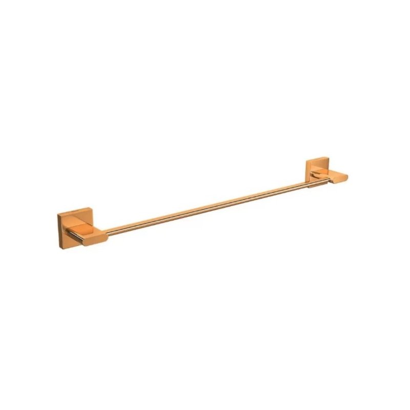 porta toalha deca barra 40cm polo CASA JHS