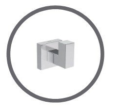 cabide deca quadratta
