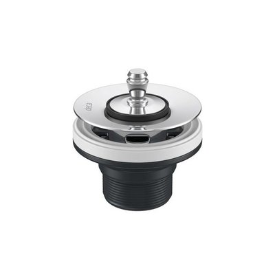 Válvula de Escoamento para Lavatório Deca - 1602.C