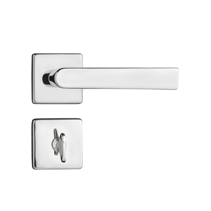 fechadura pado banheiro concept cromado 40mm casa jhs