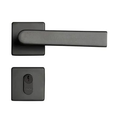 fechadura pado externa concept 414 preto 40mm casa jhs