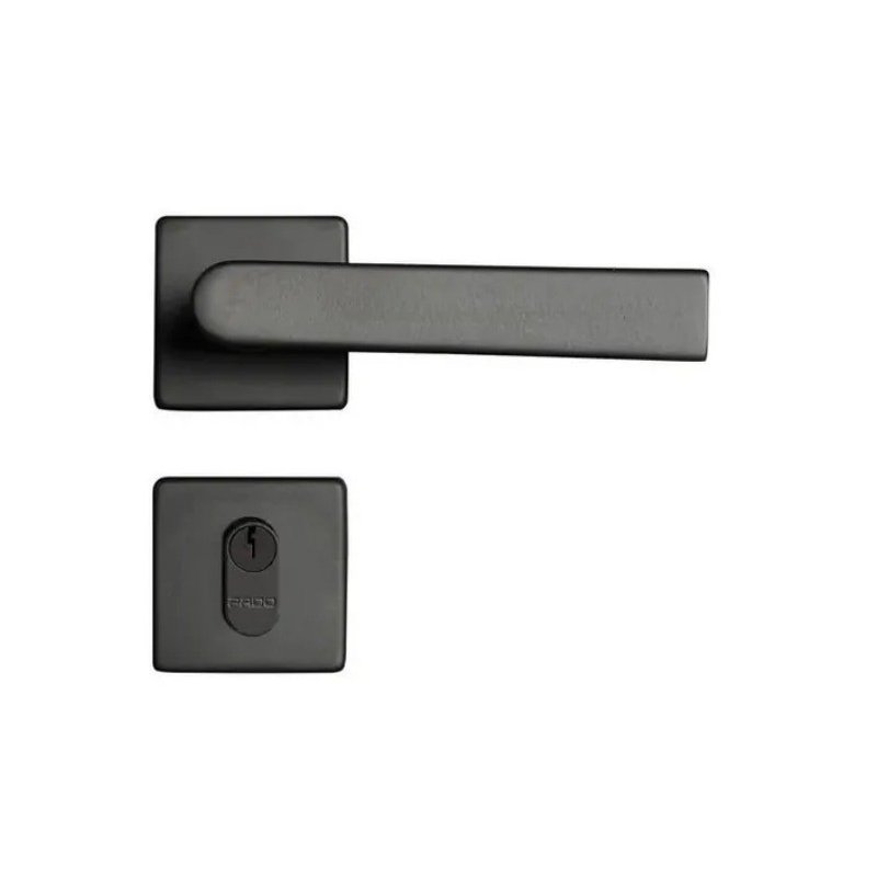 fechadura pado externa concept 414 preto 40mm casa jhs