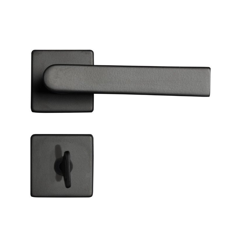 fechadura pado banheiro concept 414 preto 40mm casa jhs