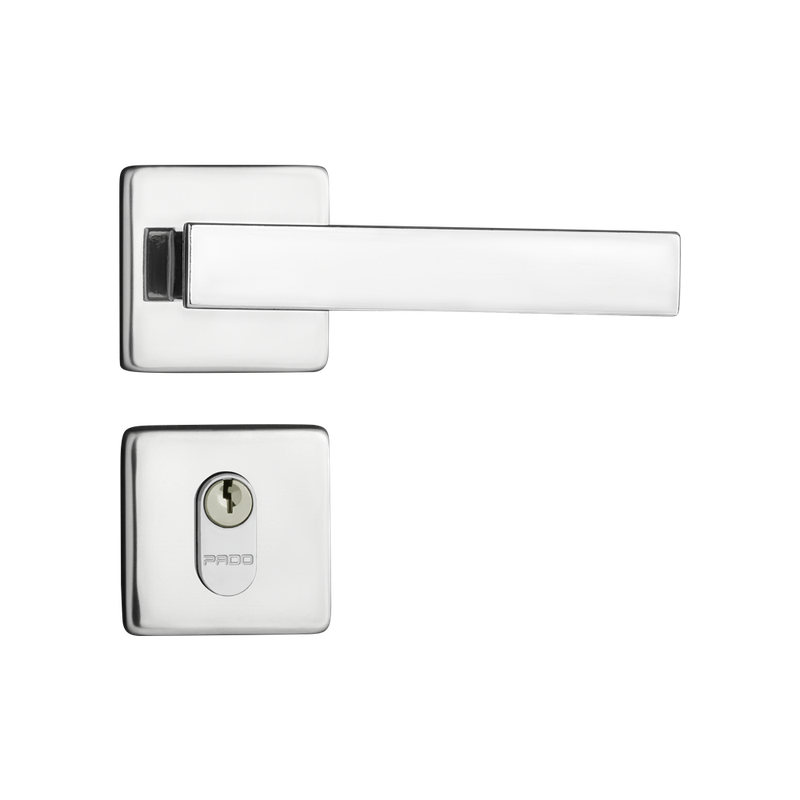 fechadura pado externa concept 408 cromado casa jhs