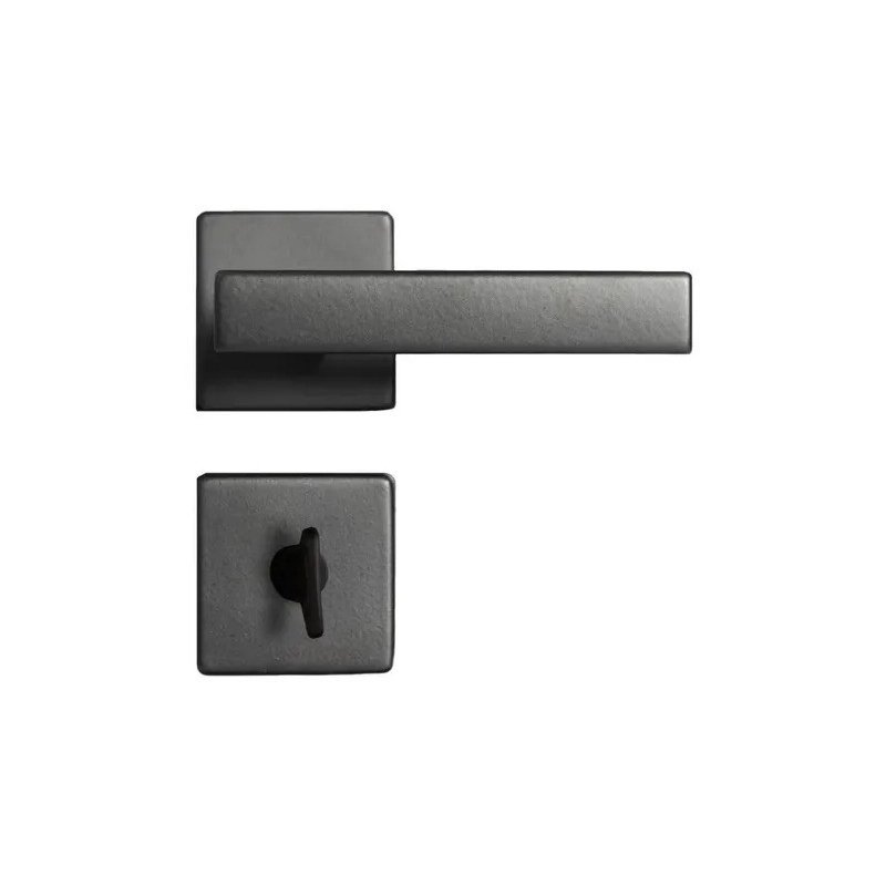 fechadura pado banheiro concept 408 preto 40mm casa jhs