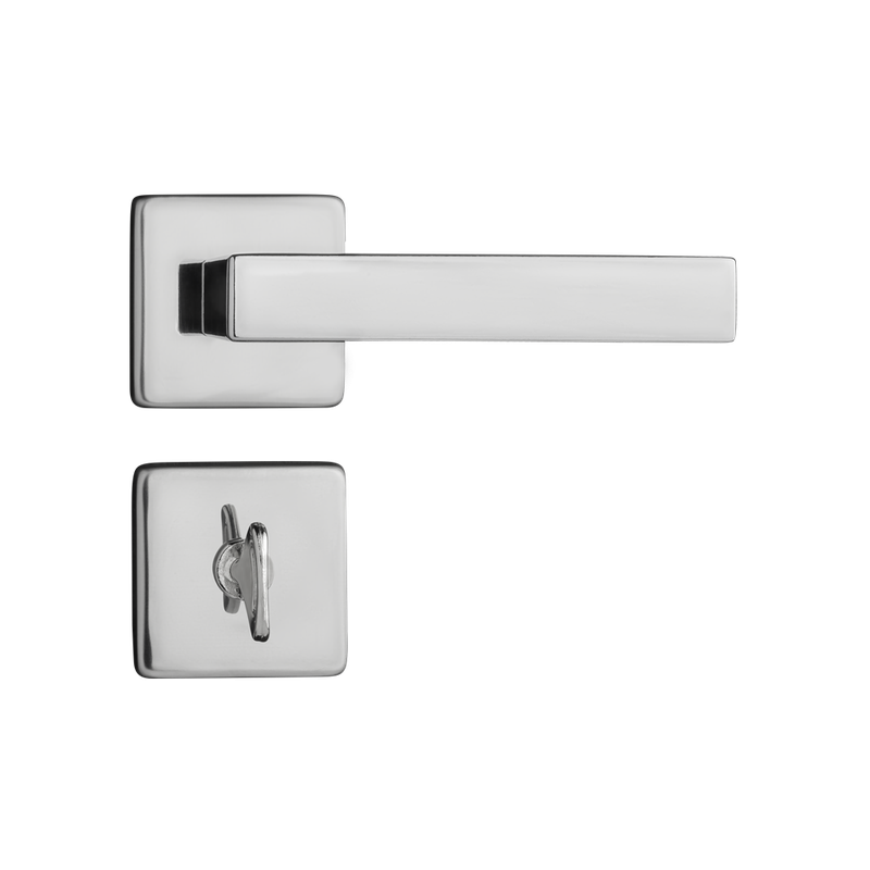 fechadura pado banheiro concept 408 cromado 40mm casa jhs