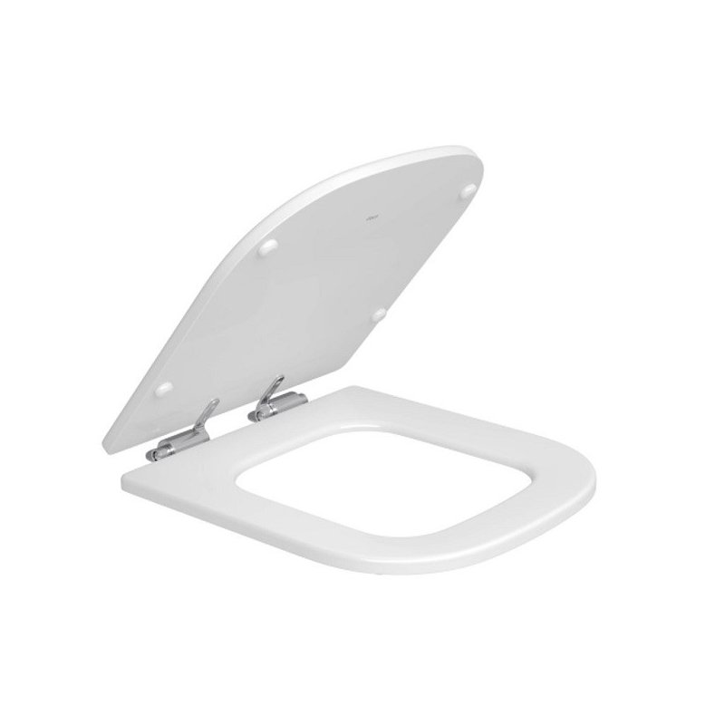 assento deca poliester slow close com protekto axis quadra polo unic - Casa JHS