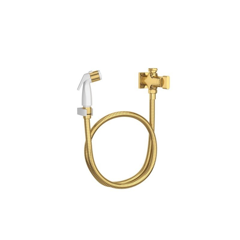 ducha higienica deca polo com gatilho gold casa jhs