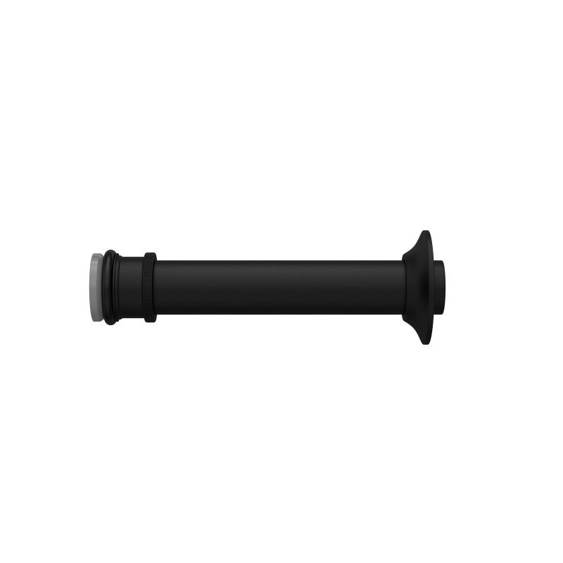 tubo de ligacao para bacia deca black matte casa jhs