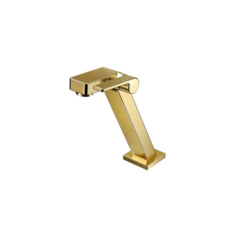 torneira para lavatorio de mesa docol docolstillo ouro polido casa jhs