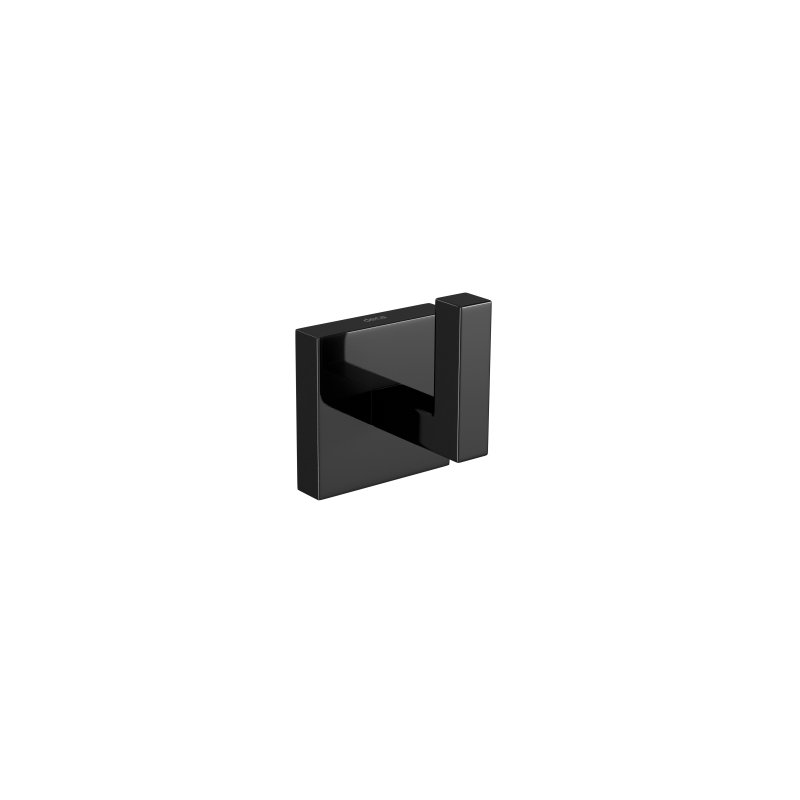 cabide deca clean black noir casa jhs