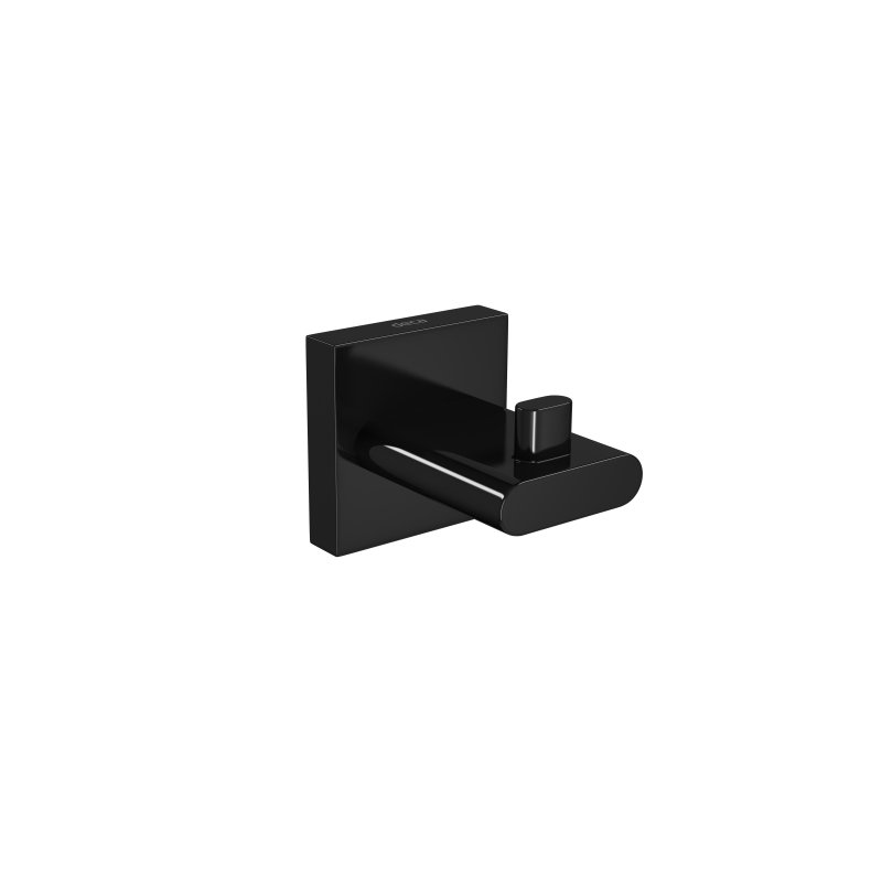 cabide deca polo black noir casa jhs
