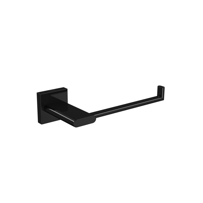 papeleira deca polo black noir casa jhs