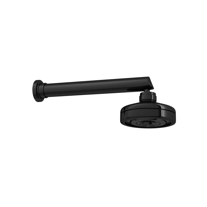 chuveiro com tubo de parede deca acqua plus casa jhs
