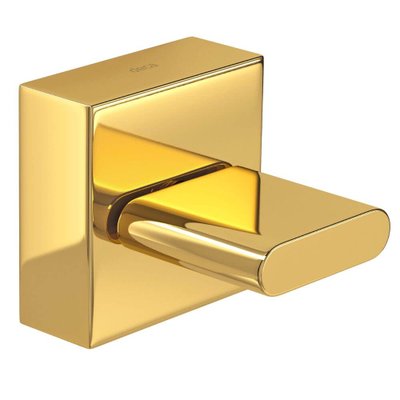 Acabamento Deca Registro de Gaveta Polo - Dourado