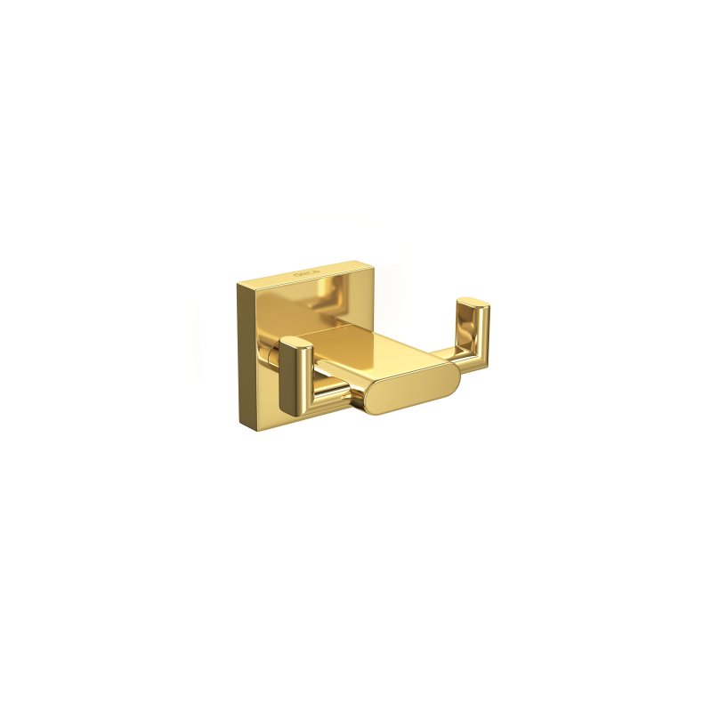 cabide deca duplo polo gold casa jhs