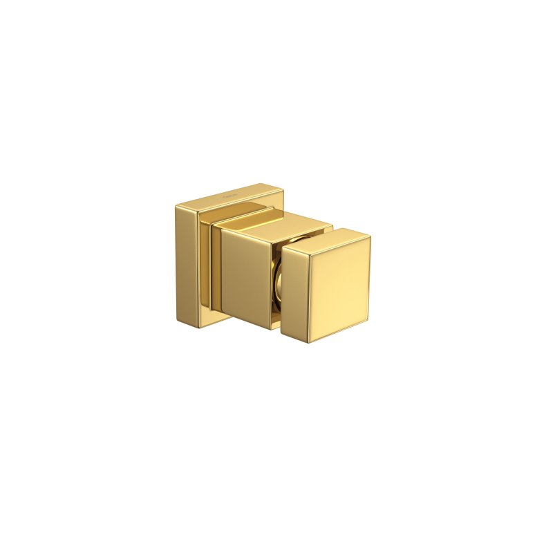 acabamento deca para registro de gaveta ate 1 cubo gold casa jhs