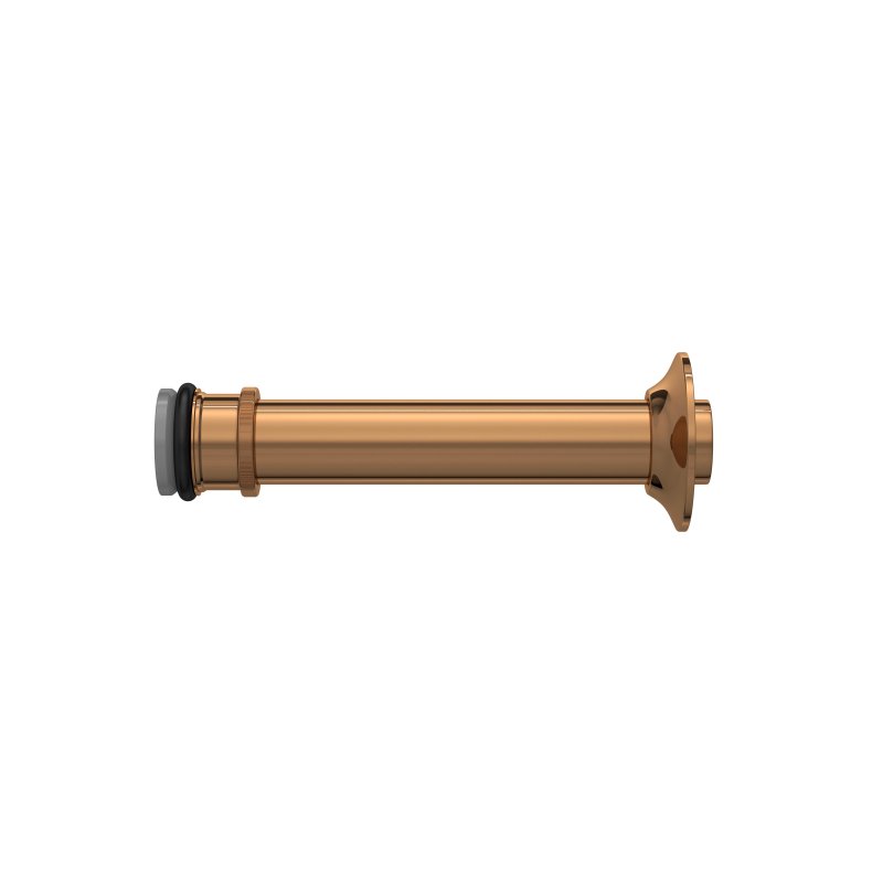 tubo de ligacao para bacia deca red gold casa jhs
