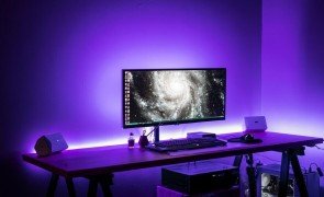 Capa Quarto Gamer
