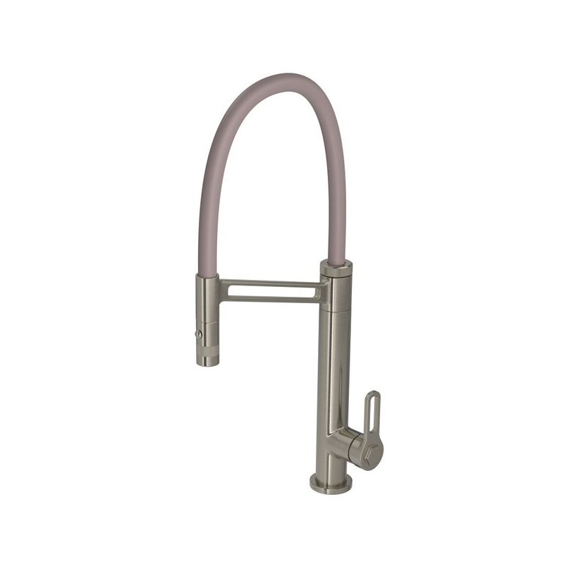 Misturador Monocomando de Mesa Deca para Cozinha Urban | Casa JHS