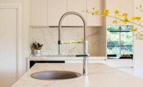 Torneira de Luxo Modelos Dicas