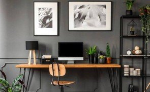 Quadros Decorativos Home Office