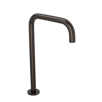 bica de mesa deca g para cuba e lavatorio quadrda deca you brown matte 1792mr105mt casa jhs