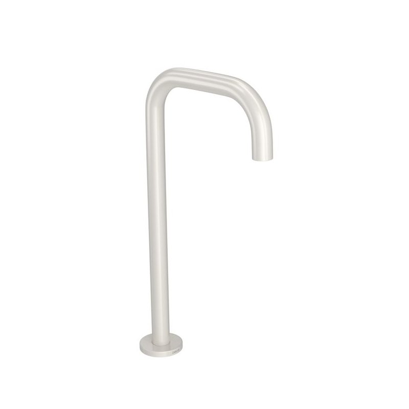 bica de mesa deca m para cuba e lavatorio quadrda deca you dynamic white 1791br105mt casa jhs