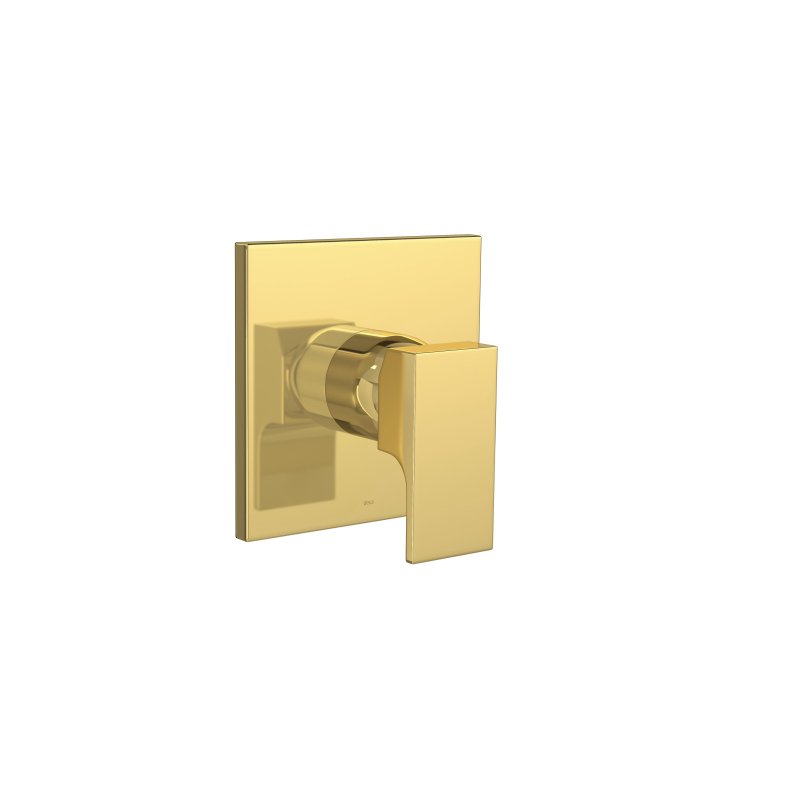 acabamento de monocomando de chuveiro para alta e baixa presso unic gold 4993 gl90 chu casa jhs