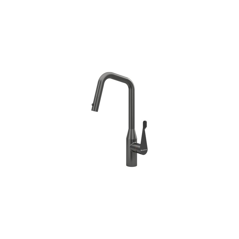 misturador monocomando debacco grey 700 casa jhs