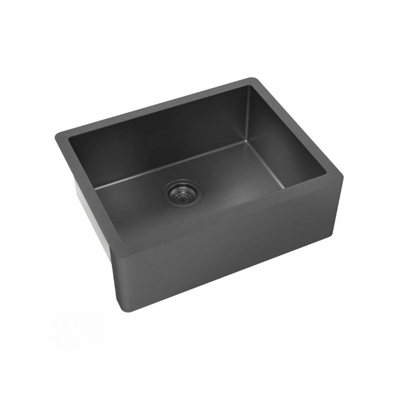 Cuba Debacco Primaccore Farm Sink PVD Nano 59x47