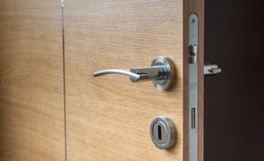 Tipos de Fechadura Porta